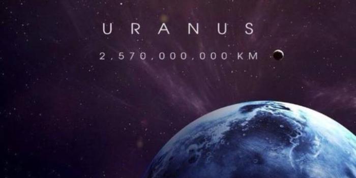 720x1280 Uranus wallpaper by veve56 - 3d - Free on ZEDGE™
