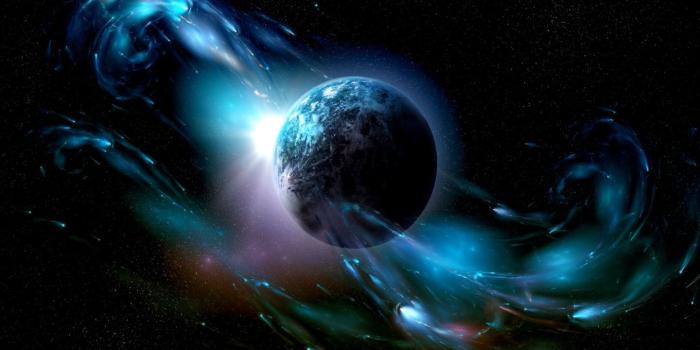 1440x920 Uranus Wallpaper 16 1600 X - Outer Space Desktop Backgrounds, Hd