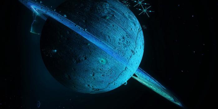 1920x1200 Uranus Wallpapers - Top Free Uranus Backgrounds - WallpaperAccess