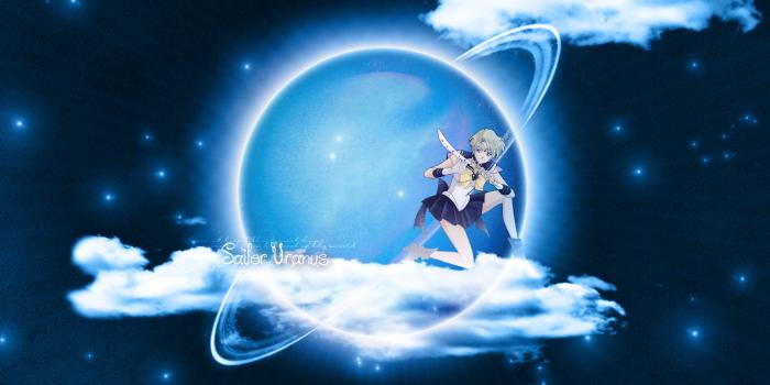 1600x1200 Uranus Wallpapers High Quality Resolution Free Download > SubWallpaper