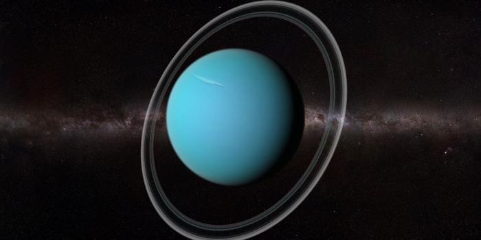 2000x1000 Uranus Wallpapers Photo Free Download > SubWallpaper