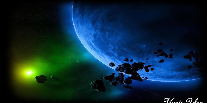 1280x720 Uranus Wallpaper for Android - APK Download