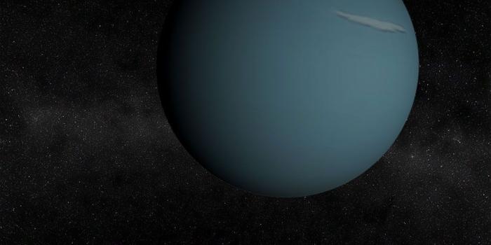 1024x768 Uranus Wallpapers, Solar System Uranus Wallpapers, #18379