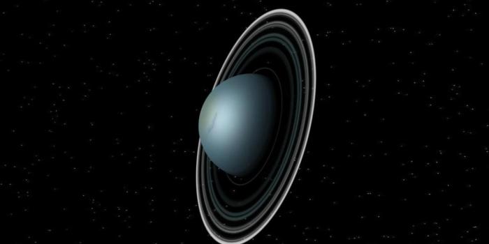 1920x1080 Uranus Wallpapers - Top Free Uranus Backgrounds - WallpaperAccess