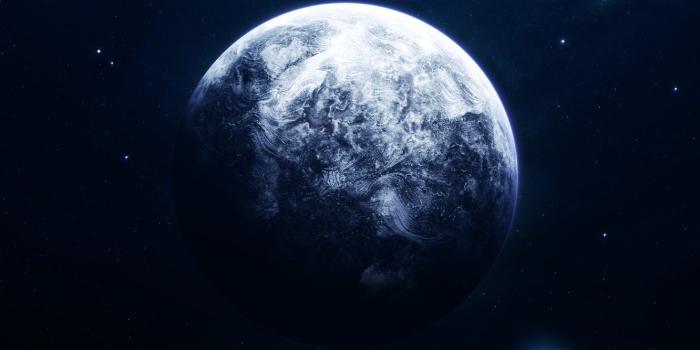 1332x850 Wallpaper Planet, Planet, Space, Space, Stars, Berries, System