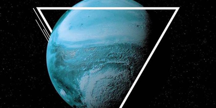 720x1280 Uranus triangle wallpaper by bluecat786 - 7b - Free on ZEDGE™