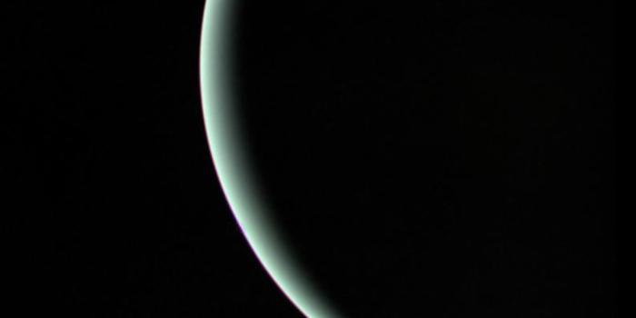1600x1200 Space Images | Uranus - Final Image