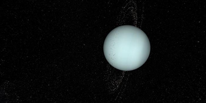 1920x1080 Uranus Wallpapers - Top Free Uranus Backgrounds - WallpaperAccess