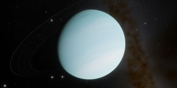 1920x1080 SpaceEngine - Uranus System HD on Steam