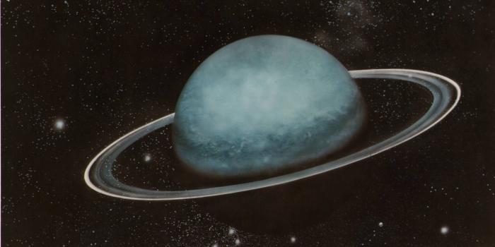 1896x1471 Planet Uranus Wallpaper - William Herschel And Uranus, Hd