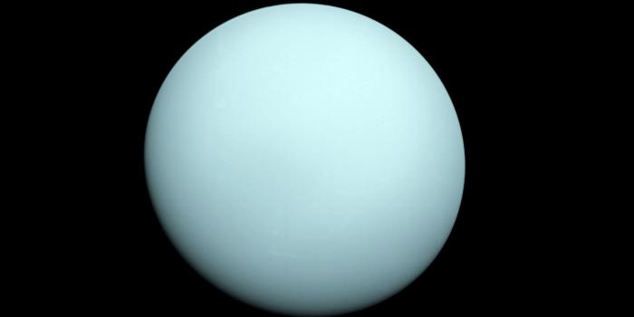 1600x900 Uranus Ejected a Giant Plasma Bubble During Voyager 2's Visit