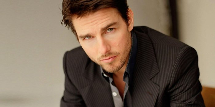 3840x2160 Tom Cruise Wallpapers