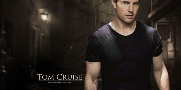 1024x768 Tom Cruise Wallpapers
