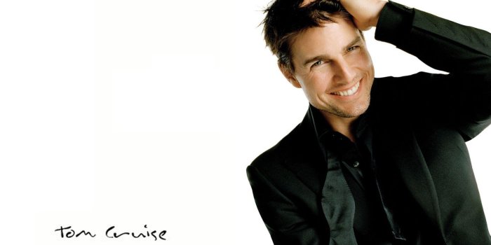 1920x1080 Tom Cruise Wallpapers