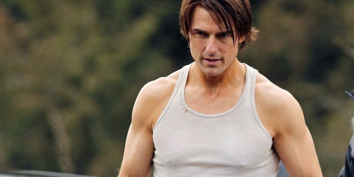 1200x800 Tom Cruise Wallpapers