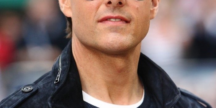 800x1200 Tom Cruise photo 228 of 388 pics, wallpaper - photo #499449