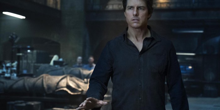 2000x1333 Tom Cruise Wallpaper , (59+) Pictures