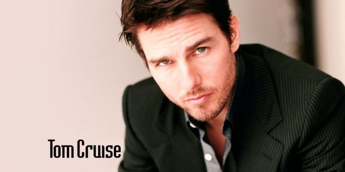 1920x1200 Tom Cruise - Tom Cruise Wallpapers and Images - Desktop Nexus Groups