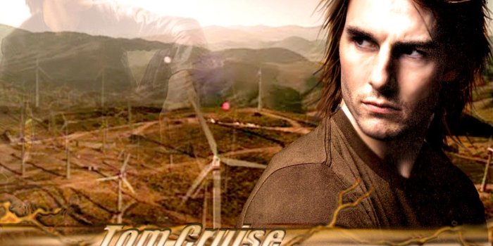 1280x1024 Tom Cruise wallpapers - Male celebrity - Crazy Frankenstein