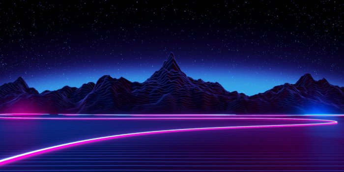 3440x1440 Retro Wallpaper | 3440x1440 | ID:58893