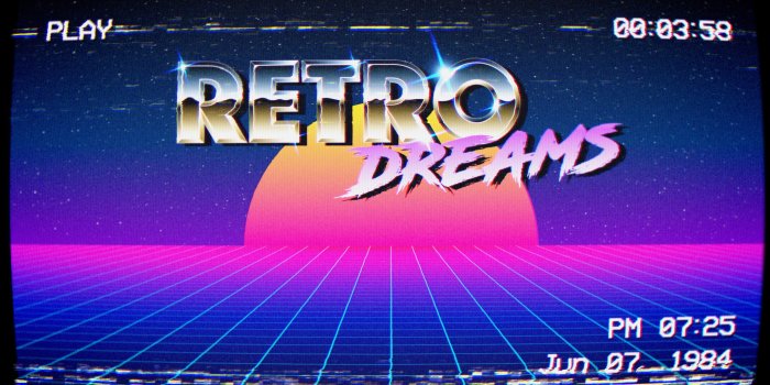 3840x2160 retro 4K wallpapers for your desktop or mobile screen free and