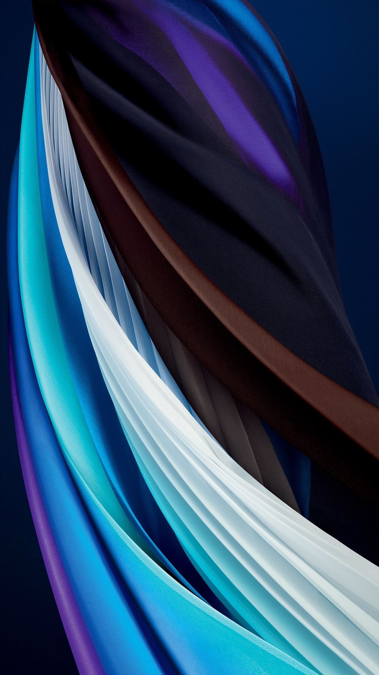 1242x2208 Get the All-New iPhone SE Wallpapers on Any Phone « iOS & iPhone