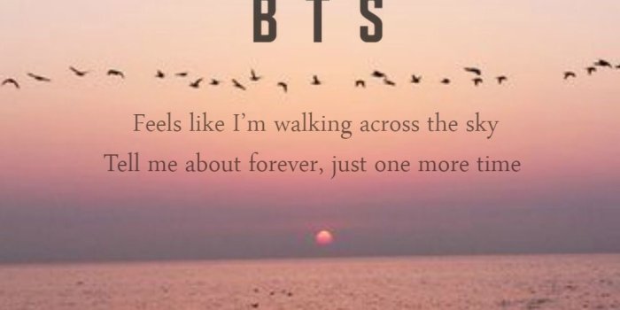 1080x1920 20+] BTS Quotes Wallpapers on WallpaperSafari