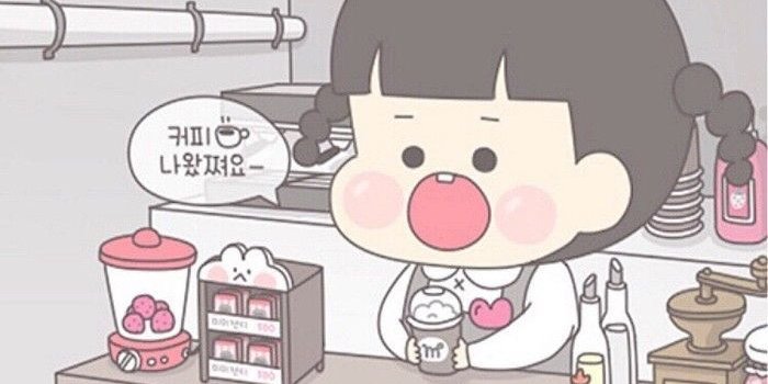 700x1245 Pin By Lisa On Cute Walls - Korean Kawaii Aesthetics (#1489890