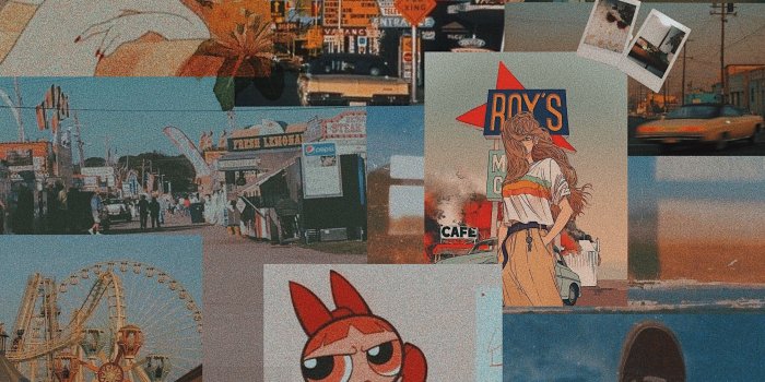 2304x4096 Art]Aesthetic Wallpaper yellow retro #yellowaestheticvintage