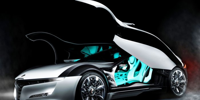 2048x1536 Futuristic Car Wallpapers - Top Free Futuristic Car Backgrounds
