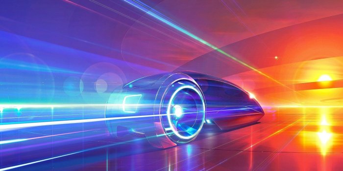 1920x1200 Futuristic Car - Android wallpapers