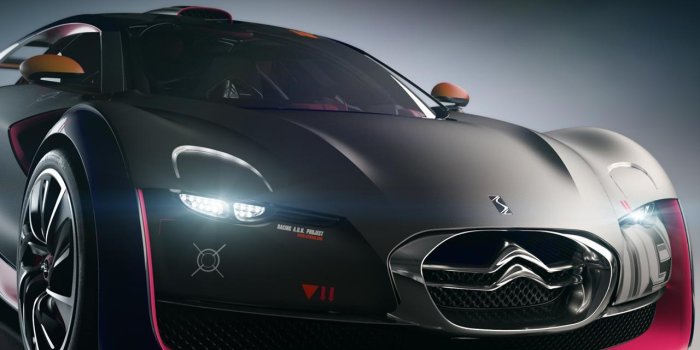 1280x720 Futuristic Cars Live Wallpaper for Android - APK Download