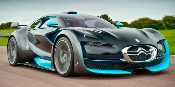 1280x720 Futuristic Car Wallpapers - Top Free Futuristic Car Backgrounds