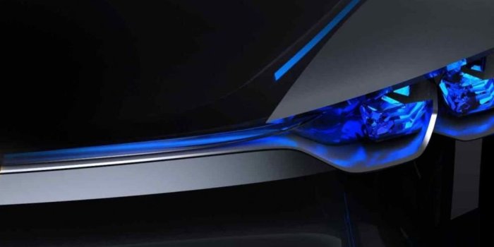 1242x2688 1242x2688 Chevrolet Futuristic Concept Car Iphone XS MAX HD 4k