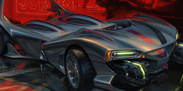 3600x1416 1242x2688 Futuristic Artistic Car Iphone XS MAX HD 4k Wallpapers