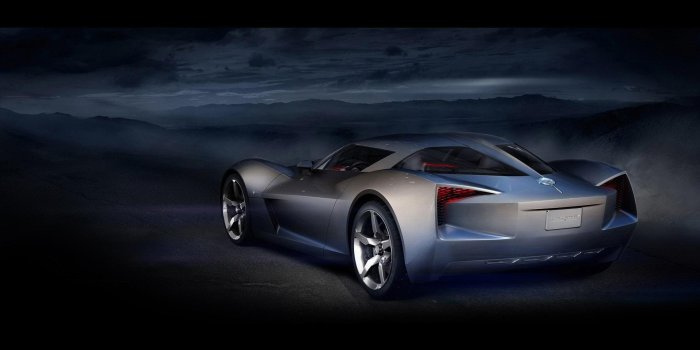 1920x1200 Futuristic Car Wallpapers - Top Free Futuristic Car Backgrounds
