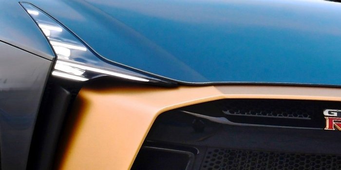 1080x1920 Download 1080x1920 Nissan Gt-r50, Concept Design, Futuristic Cars