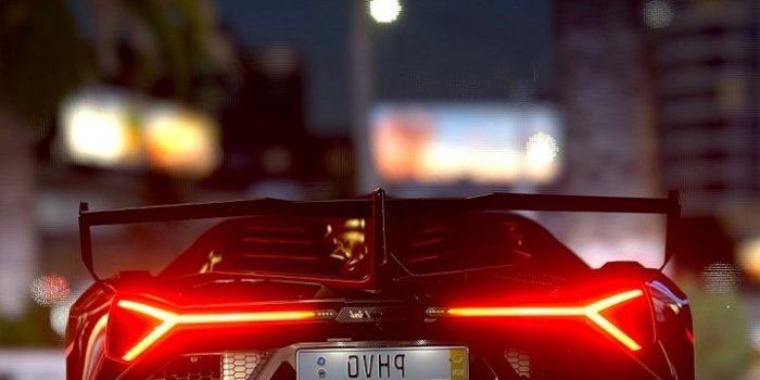 720x1280 HD CAR WALLPAPER: Lamborghini Wallpaper Lamborghini New Car 2020