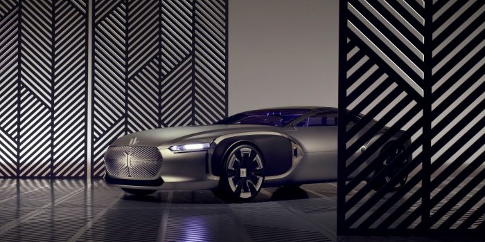 2880x1800 Renault Corbusier Concept 3 Wallpaper | HD Car Wallpapers | ID #5926