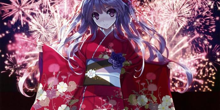 1920x1080 58+ Japanese Animation