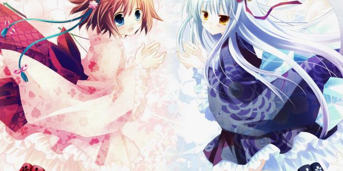 2048x1536 Manga Art | Japanese Anime Art Wallpaper, iPad | Cute anime