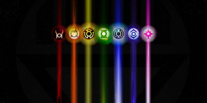 3500x2000 65+ Lantern Corps Wallpapers on WallpaperPlay