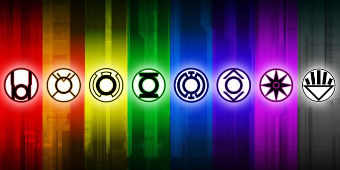 1920x1200 Lantern Corps Wallpaper (66+ images)