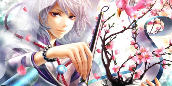 1600x1200 Cute Anime Boy Wallpaper Hd - 1600x1200 Wallpaper - Ecopetit.cat