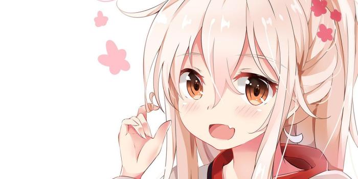 1332x850 Wallpaper kawaii, girl, anime, beautiful, pretty, asian, cute