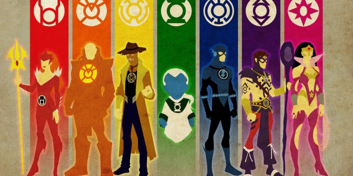 1280x804 Lantern Corps wallpapers, Comics, HQ Lantern Corps pictures | 4K