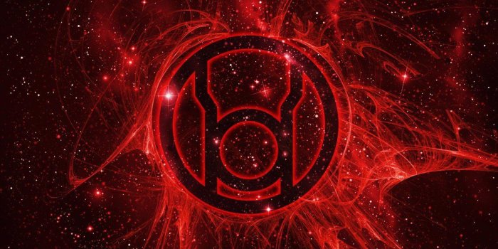 1124x710 Red Lantern Wallpapers - Top Free Red Lantern Backgrounds