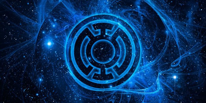 1124x710 Blue Lantern Corps Wallpaper #294F58N (1124x710 px) - Picserio.com