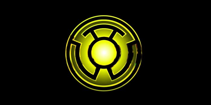 1920x1080 Yellow Lantern Wallpapers ·① WallpaperTag