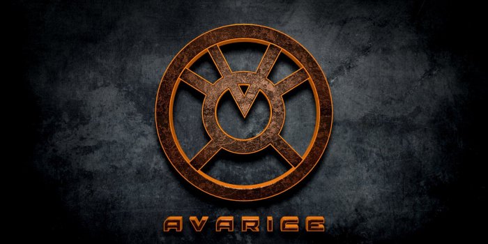 1920x1080 11 Orange Lantern Corps HD Wallpapers | Background Images